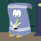 Towelie Towelie